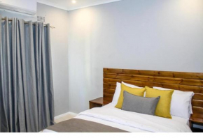 Thito Manor Apartment